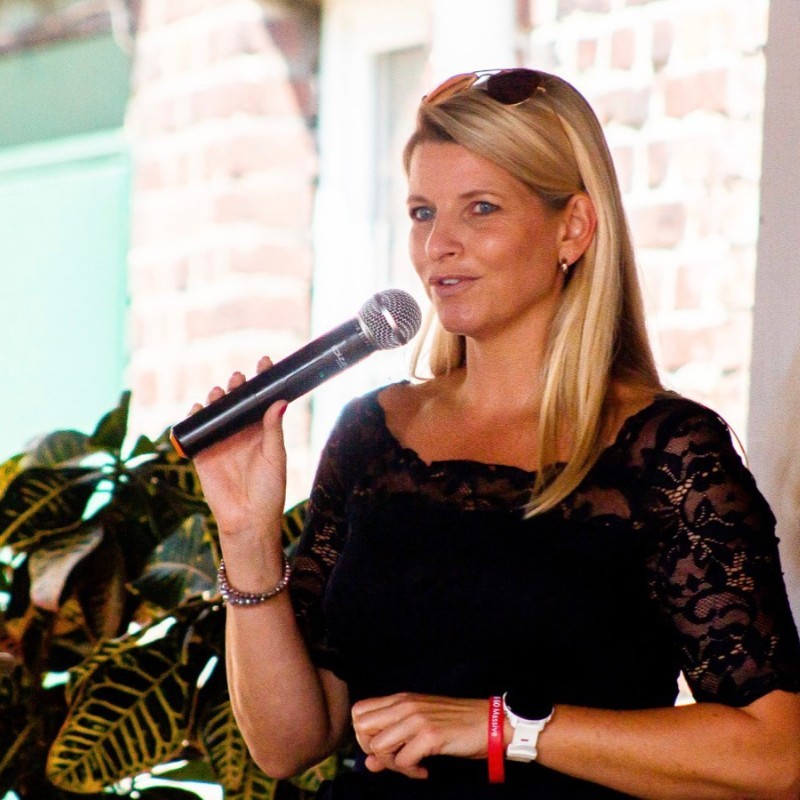 Marina Ackermann