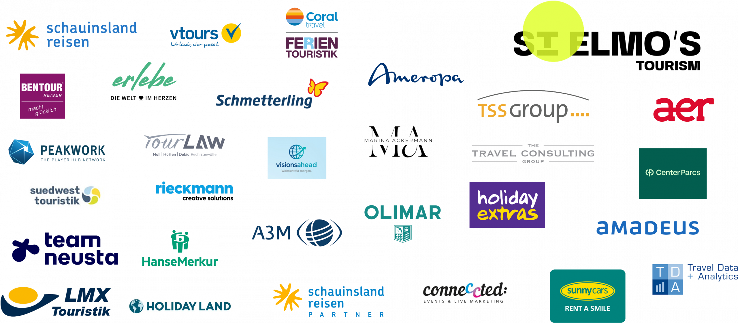 Unsere Gründungsmitglieder